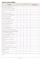 Vorschau - Lehrpläne/Lehrermaterial - KEL-Gespräch Kompetenzbogen 2. Klasse - Seite 3