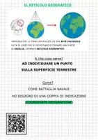anteprima - Schede informative - RETICOLO GEOGRAFICO - Pagina 3