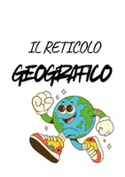 anteprima - Schede informative - RETICOLO GEOGRAFICO - Pagina di copertina