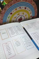 Προεπισκόπηση - Flashcards - Πες το αλλιώς! Μπρελόκ λέξεων για παραγωγή λόγου - Συνδυαστικό πακέτο (Μικρές & Μεγάλες τάξεις) - Σελίδα 3
