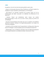 Vorschau - Unterrichtsreihen - Der zerbrochne Krug von Heinrich von Kleist - Lektüre im Unterricht - Seite 2