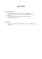Vorschau - Arbeitsblätter - Wortfamilie - Seite 2