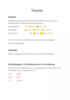 Vorschau - Arbeitsblätter - Wortfamilie - Seite 3