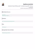 Vorschau - Arbeitsblätter - Arbeitsblatt "Glaube trifft Wissenschaft" + interaktive Lösung & MP3 + Mindmap - Seite 3