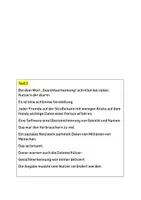 Vorschau - Aufgabenkarten - Material Diskussion leichte Sprache - Seite 1