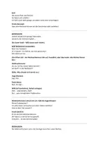 Vorschau - Präsentationen/Tafelbilder - Theaterstück: Weihnachten fällt aus!? - Seite 3