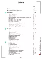 Vorschau - Arbeitsblätter - Deutsch als Zweitsprache Vorbereitungsklassen Band 5 | DaZ Wortschatz, Kleidung, Wetter, Frühling, Ostern, Fahrzeuge, Sommerferien, Adjektive, Fälle | Deutsch DaZ Grundschule Sekundarstufe Klasse 3-13 Lösungen - Seite 2