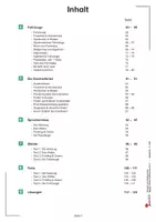 Vorschau - Arbeitsblätter - Deutsch als Zweitsprache Vorbereitungsklassen Band 5 | DaZ Wortschatz, Kleidung, Wetter, Frühling, Ostern, Fahrzeuge, Sommerferien, Adjektive, Fälle | Deutsch DaZ Grundschule Sekundarstufe Klasse 3-13 Lösungen - Seite 3