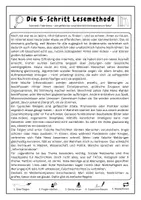 Vorschau - Arbeitsblätter - Fake News Sachtext | 5-Schritt-Lesemethode - Seite 2