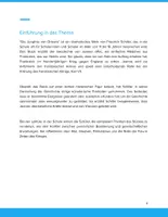 Vorschau - Unterrichtsreihen - Die Jungfrau von Orleans von Friedrich Schiller - Unterrichtsmaterial - Seite 3