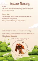 Vorschau - Arbeitsblätter - Prädikate bestimmen - interaktive Übungen - Seite 1