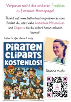 Vorschau - Fördermaterial/Inklusion - Winter und Weihnachten Cliparts kostenlos - Seite 2