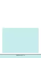 Vorschau - Anderer Materialtyp - Flipbook Blanco Vorlage / Word-Datei / PDF-Datei / vielseitig einsetzbar - Seite 3