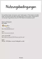Vorschau - Stundenentwürfe - Magnetismus (verschiedene Stoffe untersuchen) - Seite 3