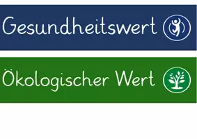 Vorschau - Poster - Tafelschilder zum Qualitätsfächer - Seite 1