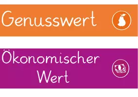 Vorschau - Poster - Tafelschilder zum Qualitätsfächer - Seite 3