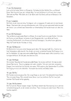 Vorschau - Arbeitsblätter - Materialpaket - Monatslesehefte Klasse 2/3 - Seite 3
