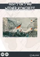 Vorschau - Test - Test - Wiener Kongress, Wartburgfest & Märzrevolution - Deckblatt