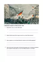 Vorschau - Test - Test - Wiener Kongress, Wartburgfest & Märzrevolution - Seite 2