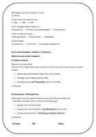 Vorschau - Test - Klassenarbeit | Bis die Sterne zittern - Seite 3