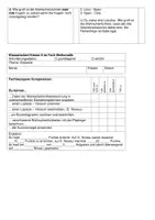 Vorschau - Test - Wahrscheinlichkeitsrechnung Test/Arbeit - Seite 3