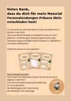 Vorschau - Arbeitsblätter - Materialpaket Latein für Sprachanfänger passend zu Campus - Seite 2