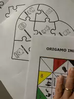 anteprima - Materiale interattivo - TRE ATTIVITA' PER LA GIORNATA DELLA GENTILEZZA - Pagina di copertina