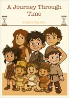 zapowiedź - Bundle- timetravel a day in my time - obwoluta