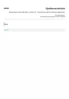 Vorschau - Unterrichtsreihen - Werkanalyse zu Karl Otto Götz’ „Jonction III“ – Kunst Klausur SEK II mit Erwartungshorizont - Seite 3