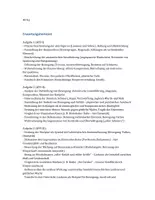 Vorschau - Klassenarbeiten - Werkanalyse zur Skulptur „Laokoon-Gruppe“ – Kunst Klausur SEK II mit Erwartungshorizont - Seite 2