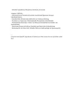Vorschau - Klassenarbeiten - Patrick Süskind: Das Parfum – Deutsch Klausur SEK II mit Erwartungshorizont - Seite 2