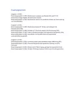 Vorschau - Arbeitsblätter - Klausur - Neurobiologie Dendrotoxin - Seite 3