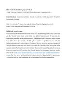 Vorschau - Unterrichtsreihen - Demokratie Medienbildung - Prototyp einer App entwickeln - Seite 1