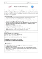 Vorschau - Unterrichtsreihen - 3. Mendelsche Regel - Modellversuch mit Pokerchips - Seite 3