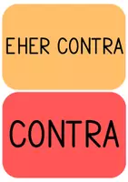 Vorschau - Poster - Positionskarten für Abstimmungen an der Meinungslinie (kostenlos) - Seite 3