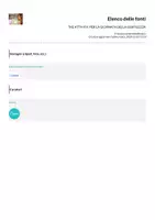 anteprima - Materiale interattivo - TRE ATTIVITA' PER LA GIORNATA DELLA GENTILEZZA - Pagina 1