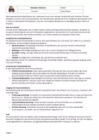 Vorschau - Arbeitsblätter - Intoleranzen, Laktose, Gluten, Histamin, Fruktose - Deckblatt
