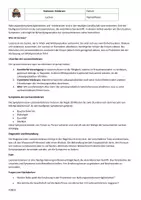 Vorschau - Arbeitsblätter - Intoleranzen, Laktose, Gluten, Histamin, Fruktose - Seite 3