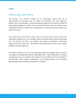 Vorschau - Unterrichtsreihen - Die Räuber – Unterrichtsmaterial Sek II | Schiller & Sturm und Drang - Seite 3