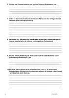 Vorschau - Arbeitsblätter - Buddhismus - Allgemeine Übersicht und Arbeitsblätter - Seite 2