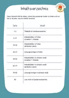 Vorschau - Arbeitsblätter - Materialpaket: Lesen & Verstehen - Im Winter (Klasse 1-5) - Seite 2