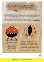 anteprima - Opere didattiche / Libri di testo - Costruisci il tuo eco-mostro - Pagina 1