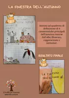 anteprima - Esercizi - "AUTUNNO": Attività di comprensione classi I-II - Pagina 1