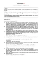 Vorschau - Klassenarbeiten - Wolfgang Borchert: "Nachts schlafen die Ratten doch" (Klausur + EHZ) (Kurzgeschichte) - Seite 1