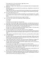 Vorschau - Klassenarbeiten - Wolfgang Borchert: "Nachts schlafen die Ratten doch" (Klausur + EHZ) (Kurzgeschichte) - Seite 2