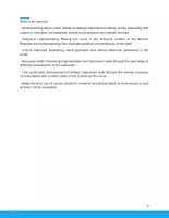 Vorschau - Unterrichtsreihen - Fabian – Society, Morality & Modernity in Crisis | Kästner WORKBOOK - Seite 3