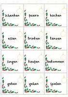 Vorschau - Spiele - Materialpaket Weihnachten - Seite 3