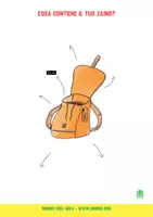 anteprima - Esperimenti - Prepara il tuo zaino per le vacanze - Pagina 2