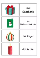 Vorschau - Spiele - Weihnachten 'Wo ist das Paar' - Seite 2