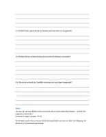 Vorschau - Arbeitsblätter - Klausur / Test zum Werk "Krabat" von Otfried Preußler - Seite 3